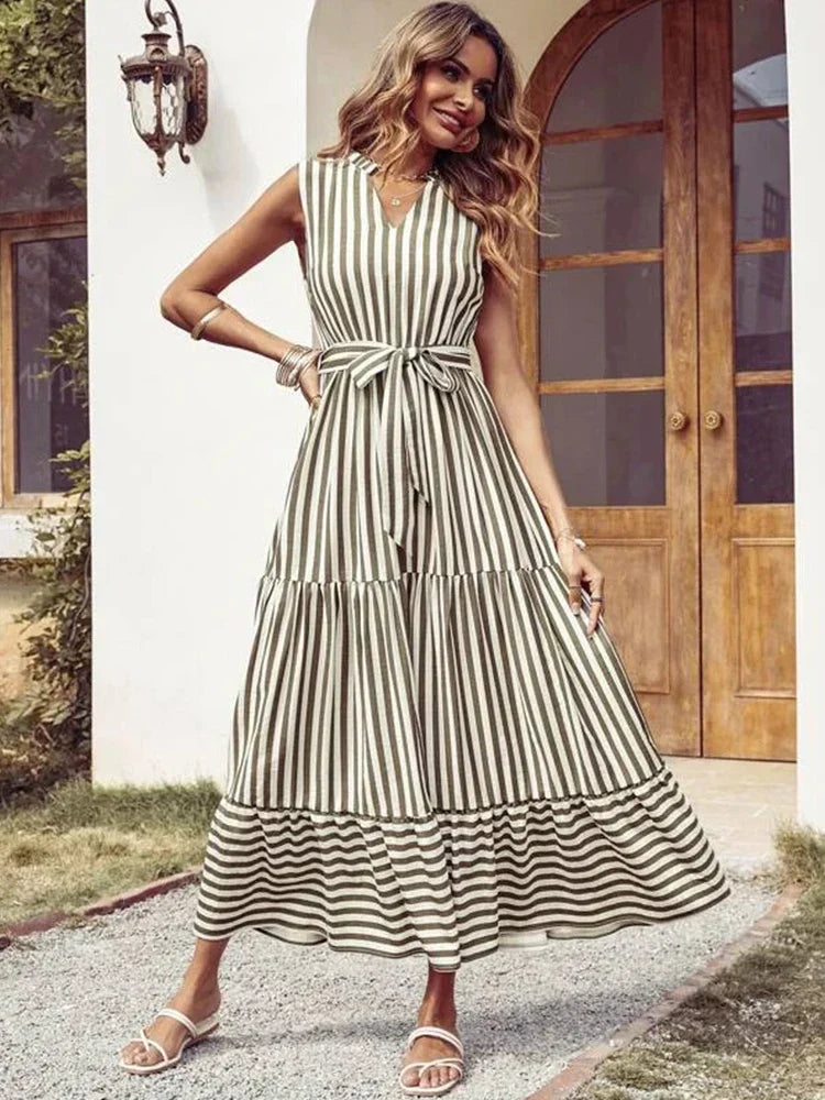 Sadie Maxi Dress