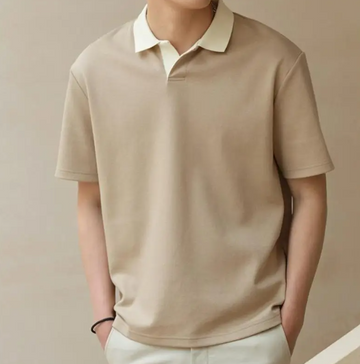 Albert Polo Shirt